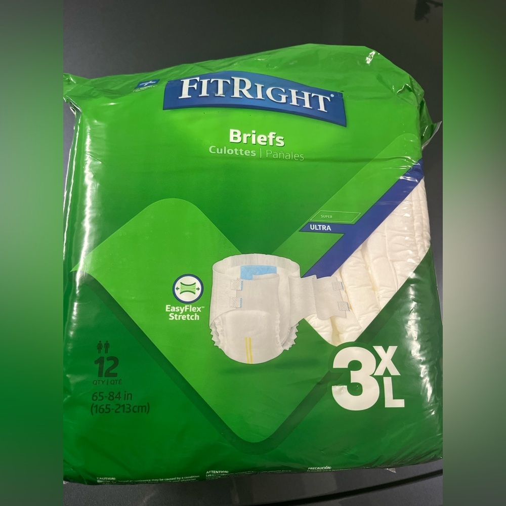 Briefs Disposable